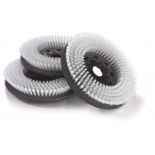 Brosse douce pour autolaveuse (TTV) - 300MM Numatic - Clean Equipements